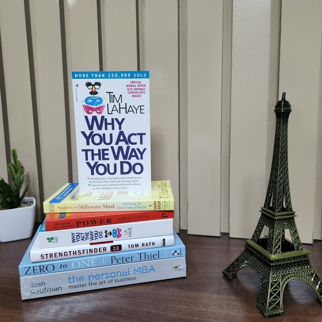 Books