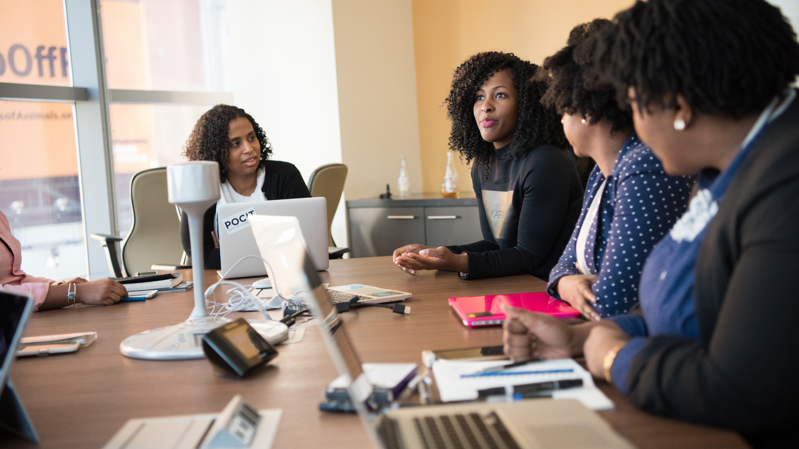 Why Your Employees Are Busy… But Not Productive