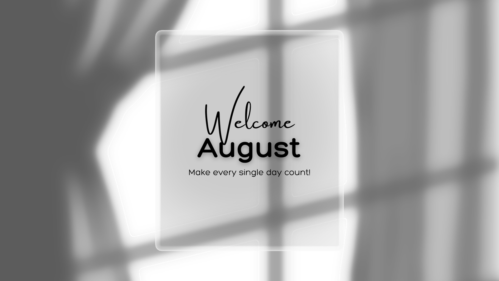 Make It Count: How to Turn Every Day Into a Win