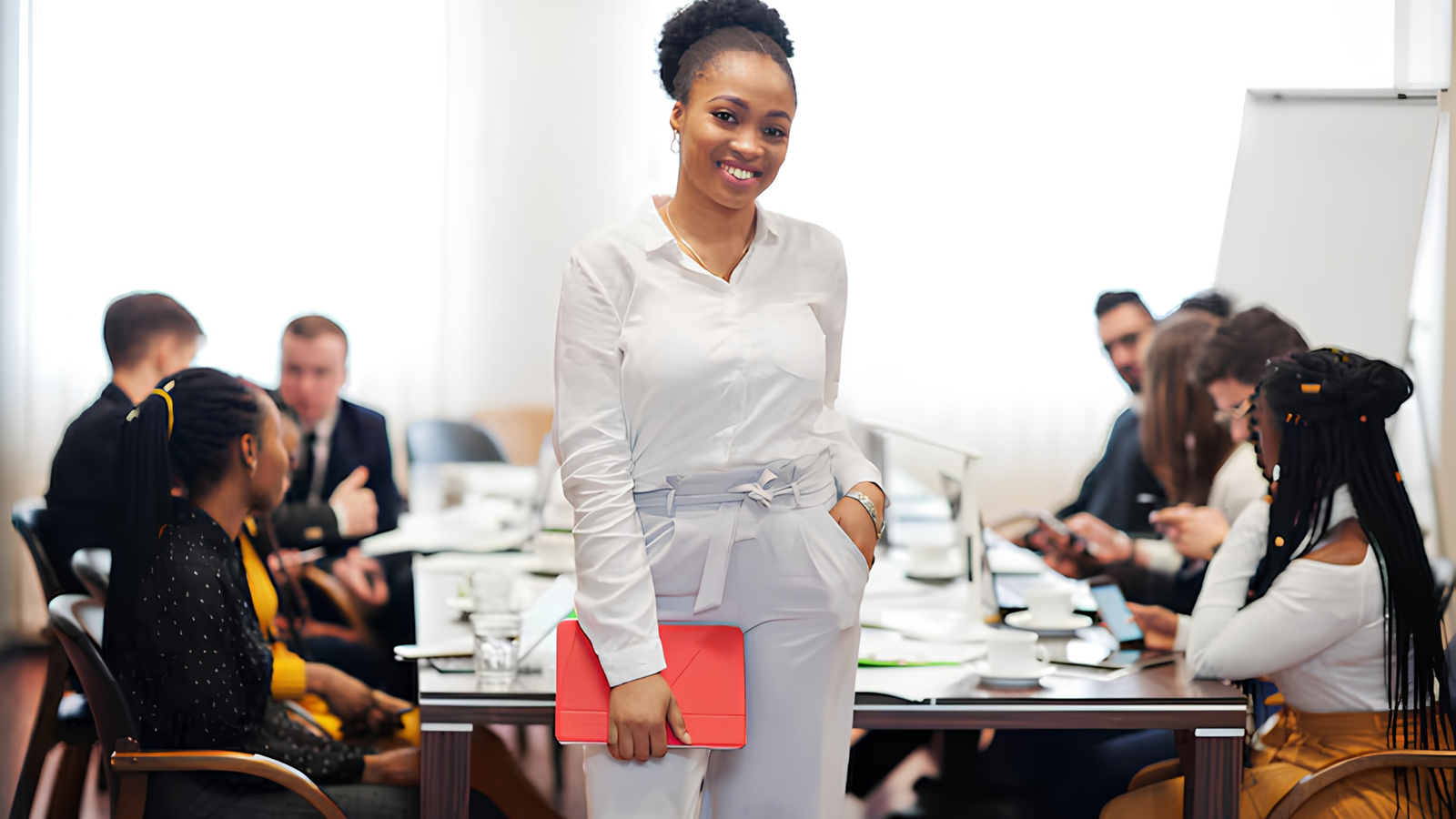 The Leadership Habits that build trust (Part 2)